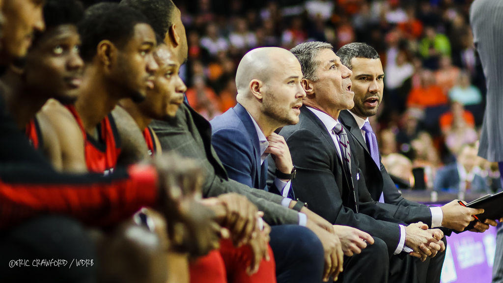 CRAWFORD | Back to court? Louisville basketball didn’t need another extortion mess